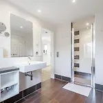 3 Im Muehlenhof 아파트 Böhl