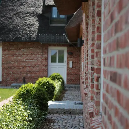 3 Im Muehlenhof Sankt Peter-Ording