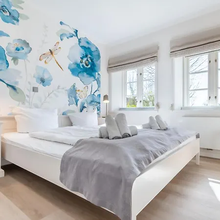 3 Im Mühlenhof * Sankt Peter-Ording