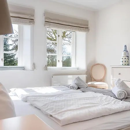 Apartment 3 Im Mühlenhof