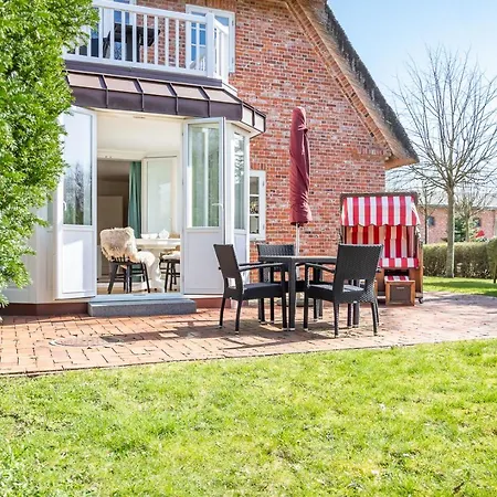 3 Im Mühlenhof Apartment *