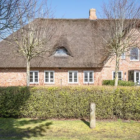 3 Im Mühlenhof Apartment *