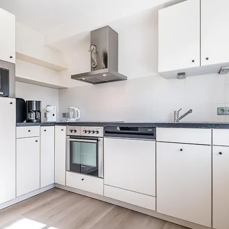 Apartment 3 Im Mühlenhof