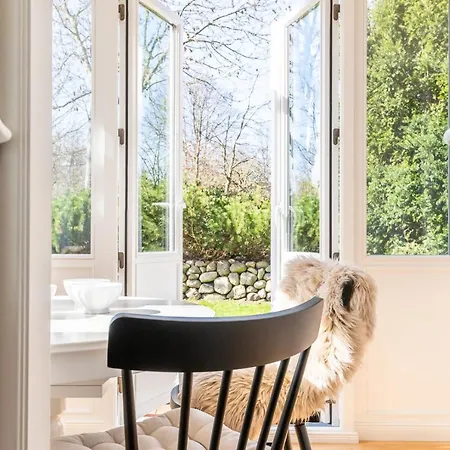 3 Im Mühlenhof Sankt Peter-Ording