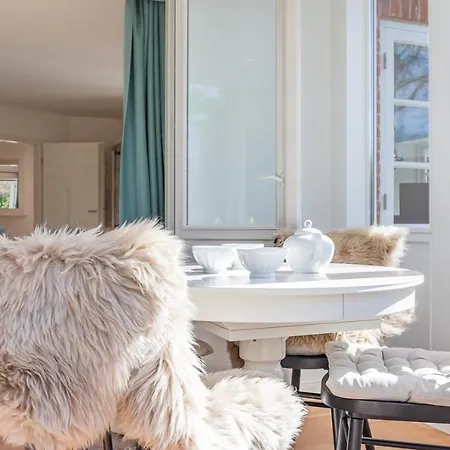 Apartment 3 Im Mühlenhof *