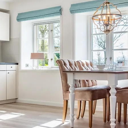 Apartment 3 Im Mühlenhof *