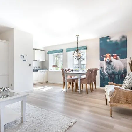 3 Im Mühlenhof Apartment