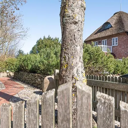 3 Im Mühlenhof Apartment *