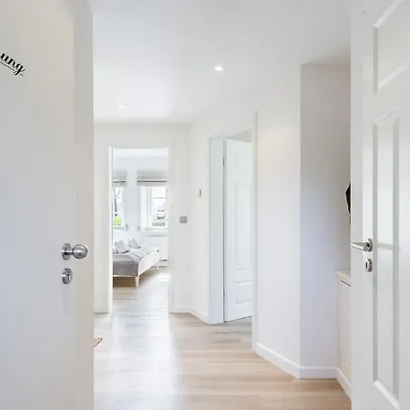 Apartment 3 Im Mühlenhof