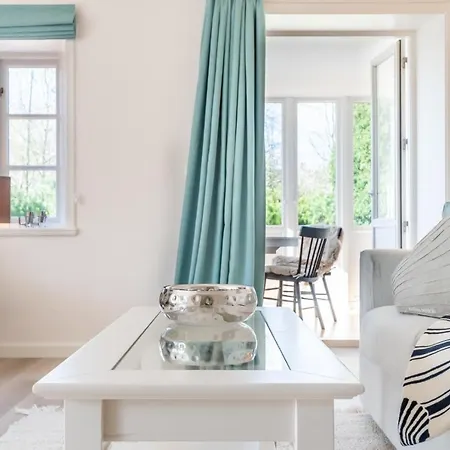 3 Im Mühlenhof Sankt Peter-Ording