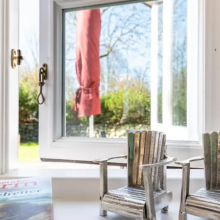 3 Im Muehlenhof Apartment Sankt Peter-Ording