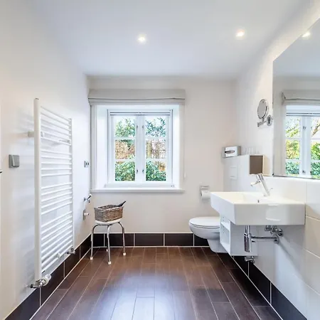 3 Im Mühlenhof Apartment *