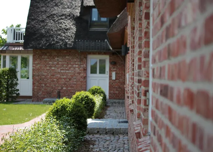 3 Im Muehlenhof Sankt Peter-Ording