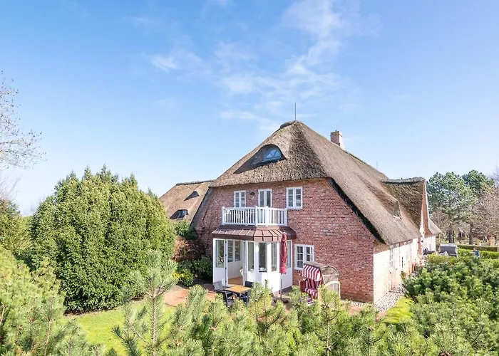 Lägenhet 3 Im Muehlenhof Sankt Peter-Ording