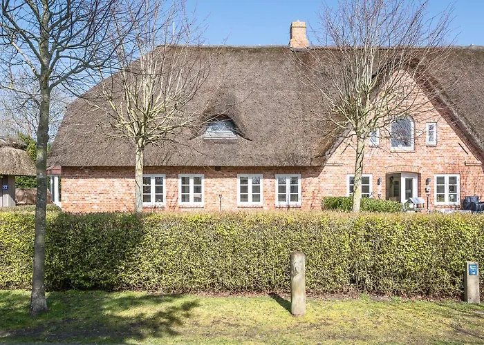 3 Im Muehlenhof Lägenhet *