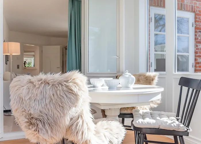 Lägenhet 3 Im Muehlenhof *